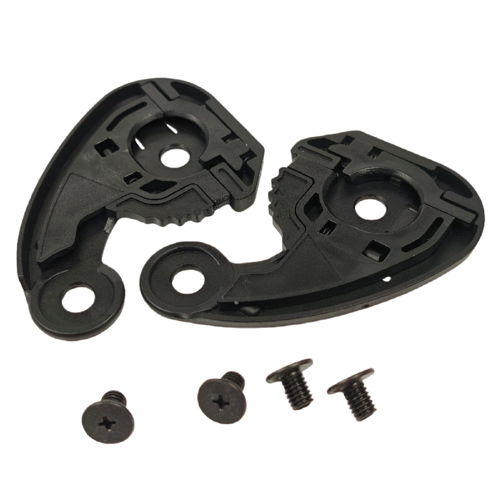 IC04 Base Plate for ICON Airfr - Motorcycle Gear Icon ulasan dan harga