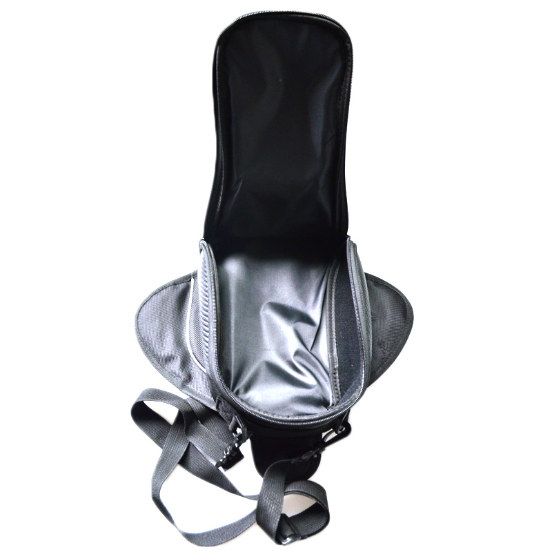New Waterproof Motor Tank Bag  - Magnetic Tank Bag ulasan dan harga