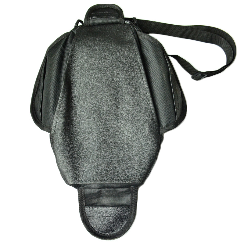 New Waterproof Motor Tank Bag  - Magnetic Tank Bag ulasan dan harga