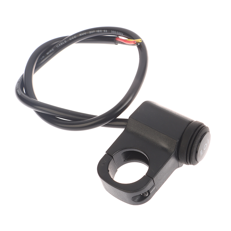 Universal Motorcycle Handlebar - Motorcycle Gear Icon ulasan dan harga