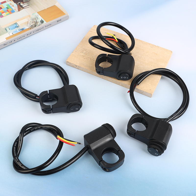 Universal Motorcycle Handlebar - Motorcycle Gear Icon ulasan dan harga