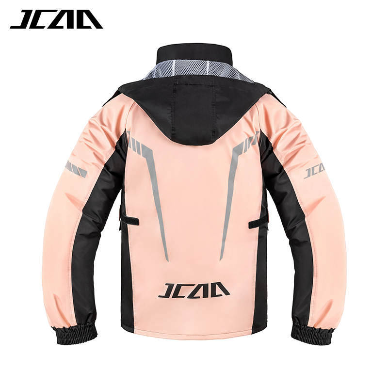 New Motorcycle Rain Gear Set U - Motorcycle Gear Rain ulasan dan harga