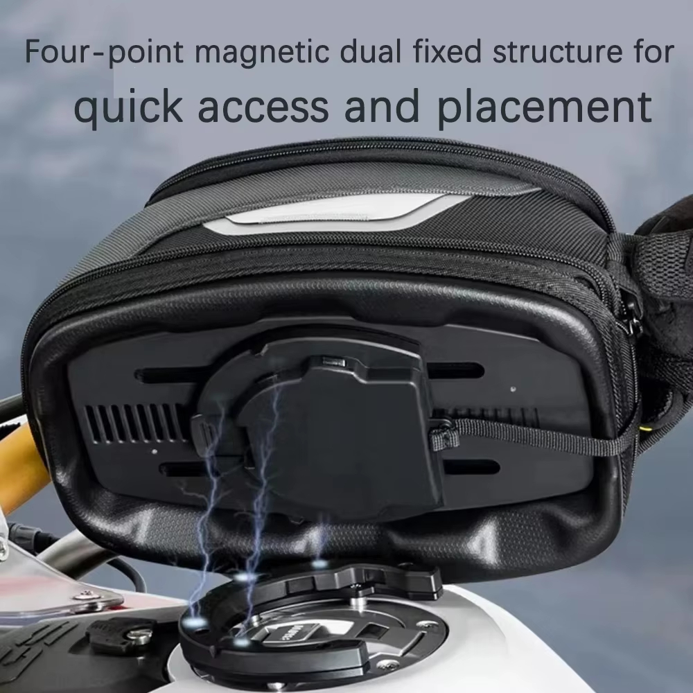 For 1290 Adventure 1290 Duke G - Magnetic Tank Bag ulasan dan harga