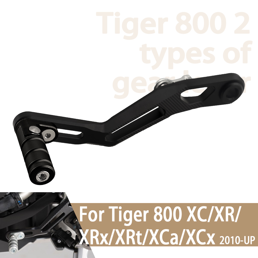 Fit For Tiger 800 XC 800XC 800 - Motorcycle Gear Guide ulasan dan harga