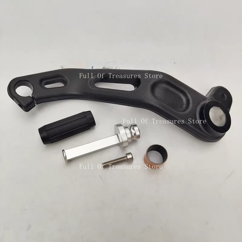 Brake Lever Gear Shift Lever f - Motorcycle Gear Pedal ulasan dan harga