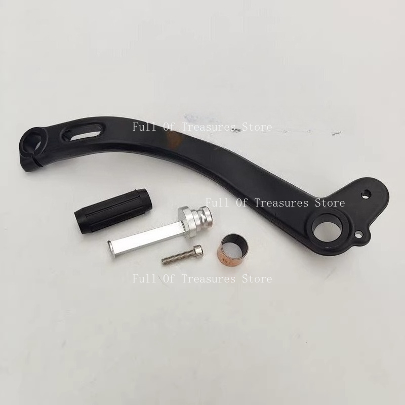 Brake Lever Gear Shift Lever f - Motorcycle Gear Pedal ulasan dan harga