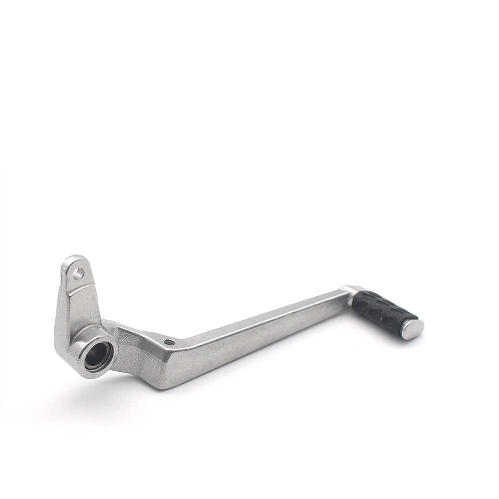 Motorcycle Aluminum Rear Foot  - Motorcycle Gear Pedal ulasan dan harga