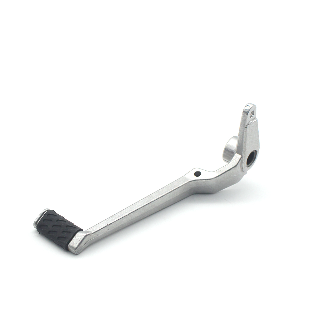 Motorcycle Aluminum Rear Foot  - Motorcycle Gear Pedal ulasan dan harga