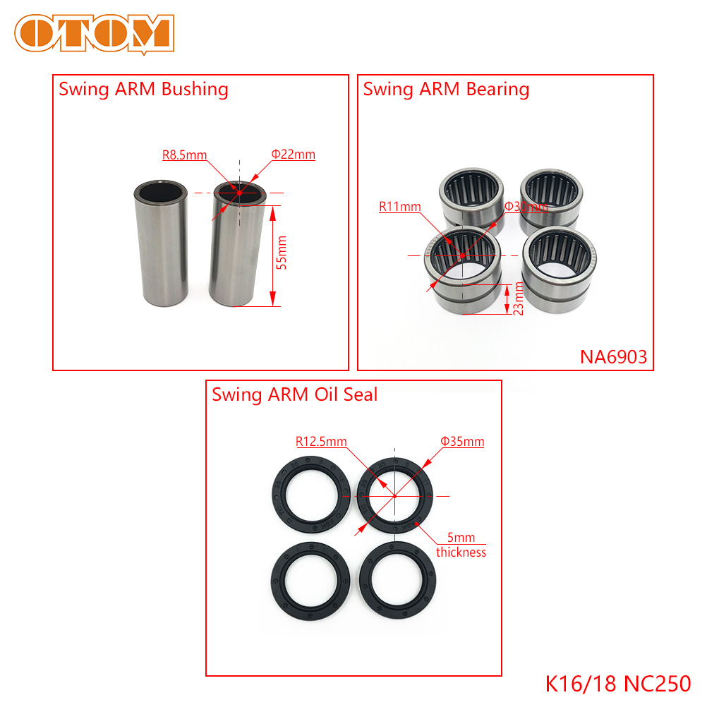 For NC250 NC450 Motorcycle Lin - Motorcycle Gear Guide ulasan dan harga