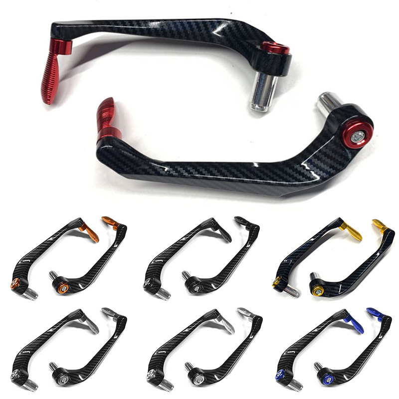 Motorcycle CNC Aluminum Handle - Motorcycle Gear Icon ulasan dan harga