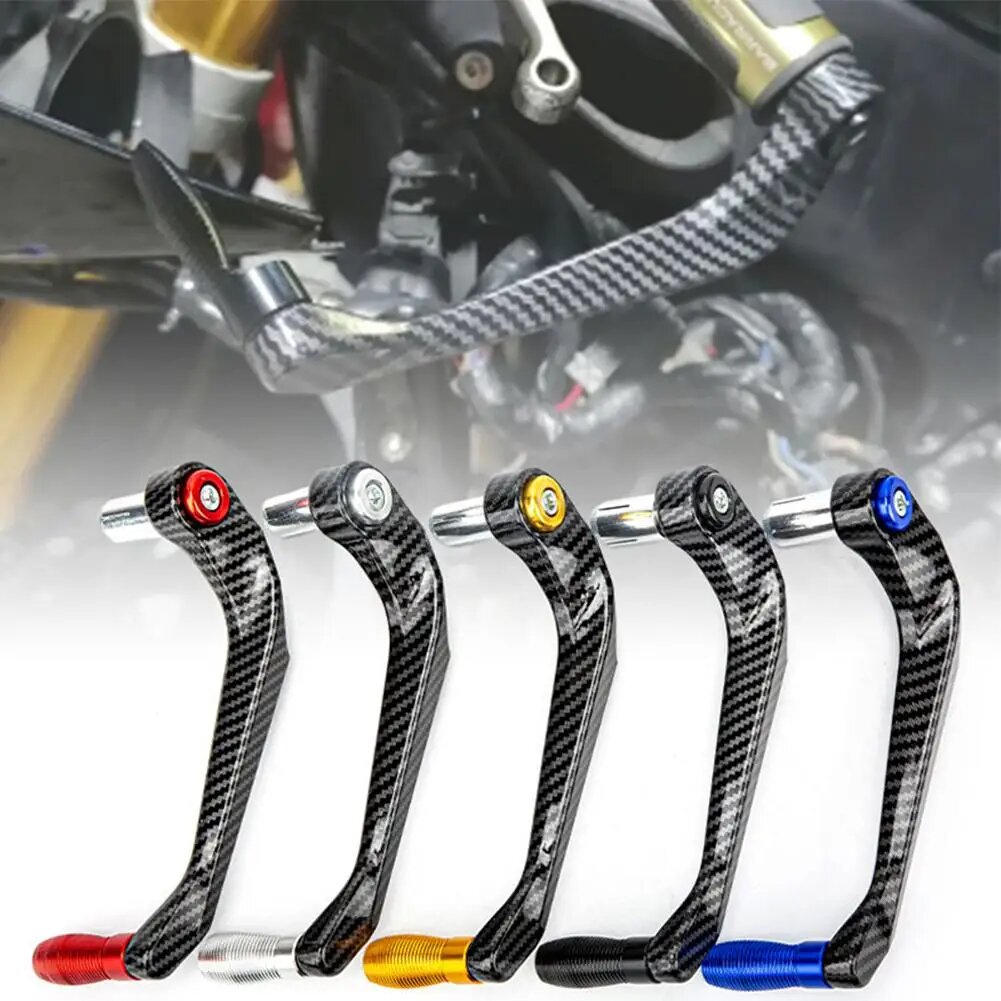 Motorcycle CNC Aluminum Handle - Motorcycle Gear Icon ulasan dan harga