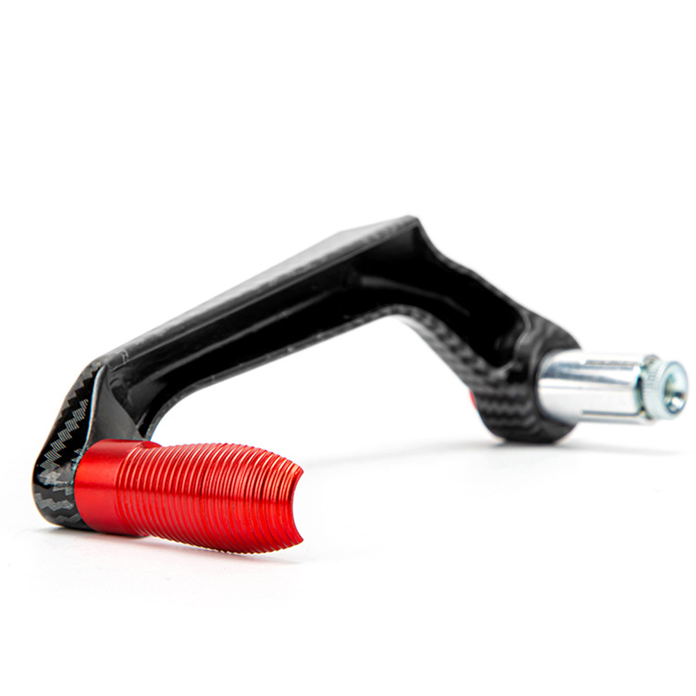 Motorcycle CNC Aluminum Handle - Motorcycle Gear Icon ulasan dan harga