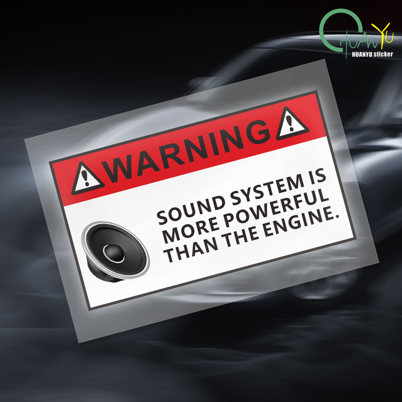 for Funny Sound System Warning - Motorcycle Gear Equipment ulasan dan harga