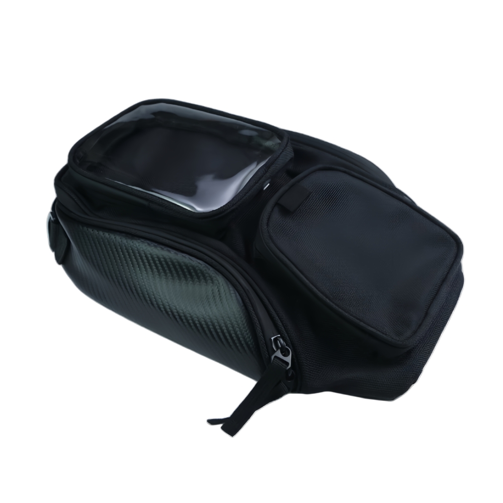 Waterproof Motorcycle Fuel Tan - Magnetic Tank Bag ulasan dan harga