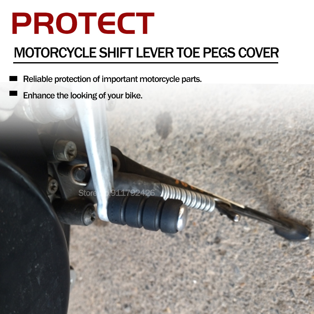 Motorcycle Foot-Operated Gear  - Motorcycle Gear Pedal ulasan dan harga