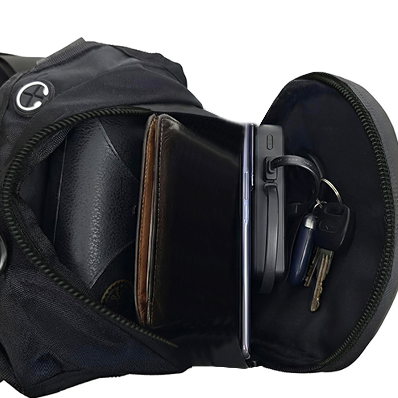 Motorcycle Leg Tank Bag Waterp - Motorcycle Gear Equipment ulasan dan harga