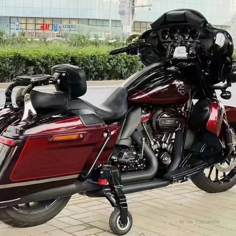 Road Glide Motorcycle Bike Lan - Motorcycle Gear Usa ulasan dan harga