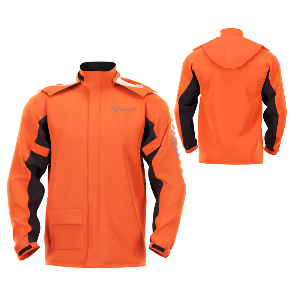 SULAITE Motorcycle Rain Gear S - Motorcycle Gear Rain ulasan dan harga