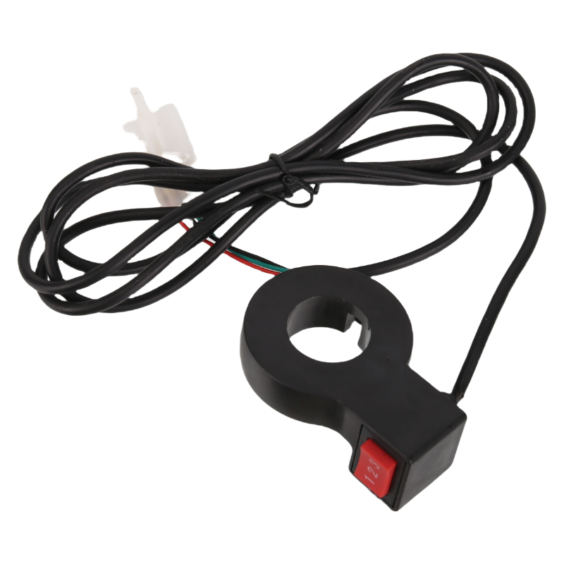 Electric 3 Speed Module Handle - Motorcycle Gear Icon ulasan dan harga