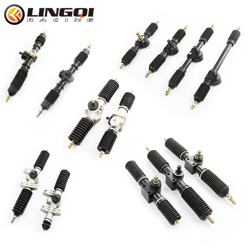 LINGQI Go Kart Motorcycle Stee - Motorcycle Gear Guide ulasan dan harga