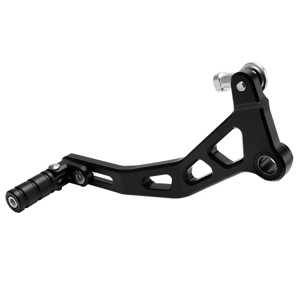 Motorcycle Aluminum Folding Ge - Motorcycle Gear Pedal ulasan dan harga