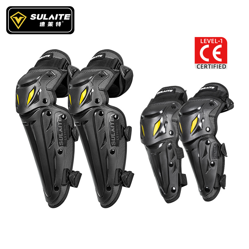 Motorcycle Elbow Knee Pads Out - Motorcycle Gear Equipment ulasan dan harga