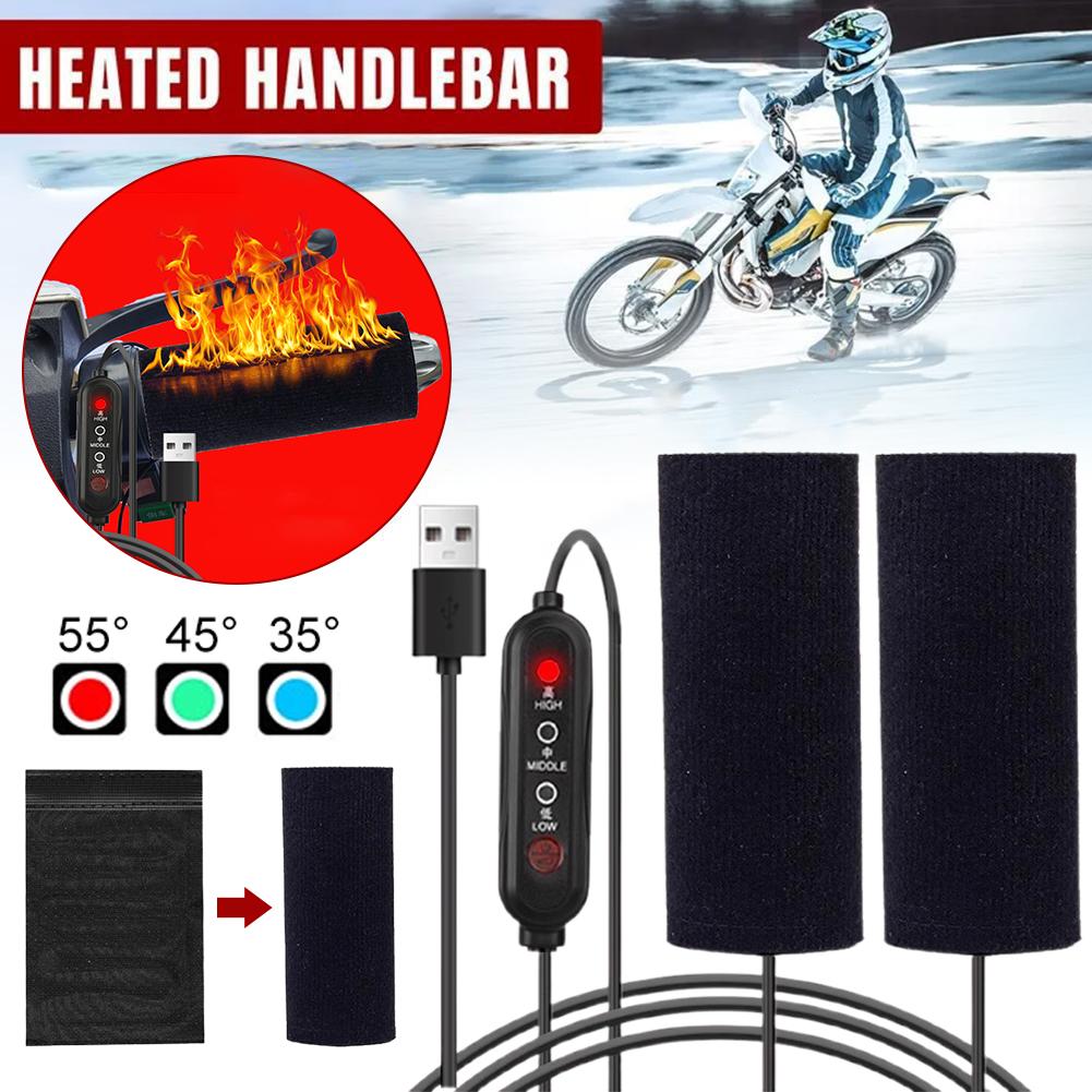12V 3-Gear Motorcycle Heated H - Motorcycle Gear Icon ulasan dan harga