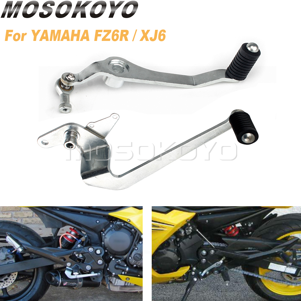 Motorcycle Right Side Left Sid - Motorcycle Gear Pedal ulasan dan harga