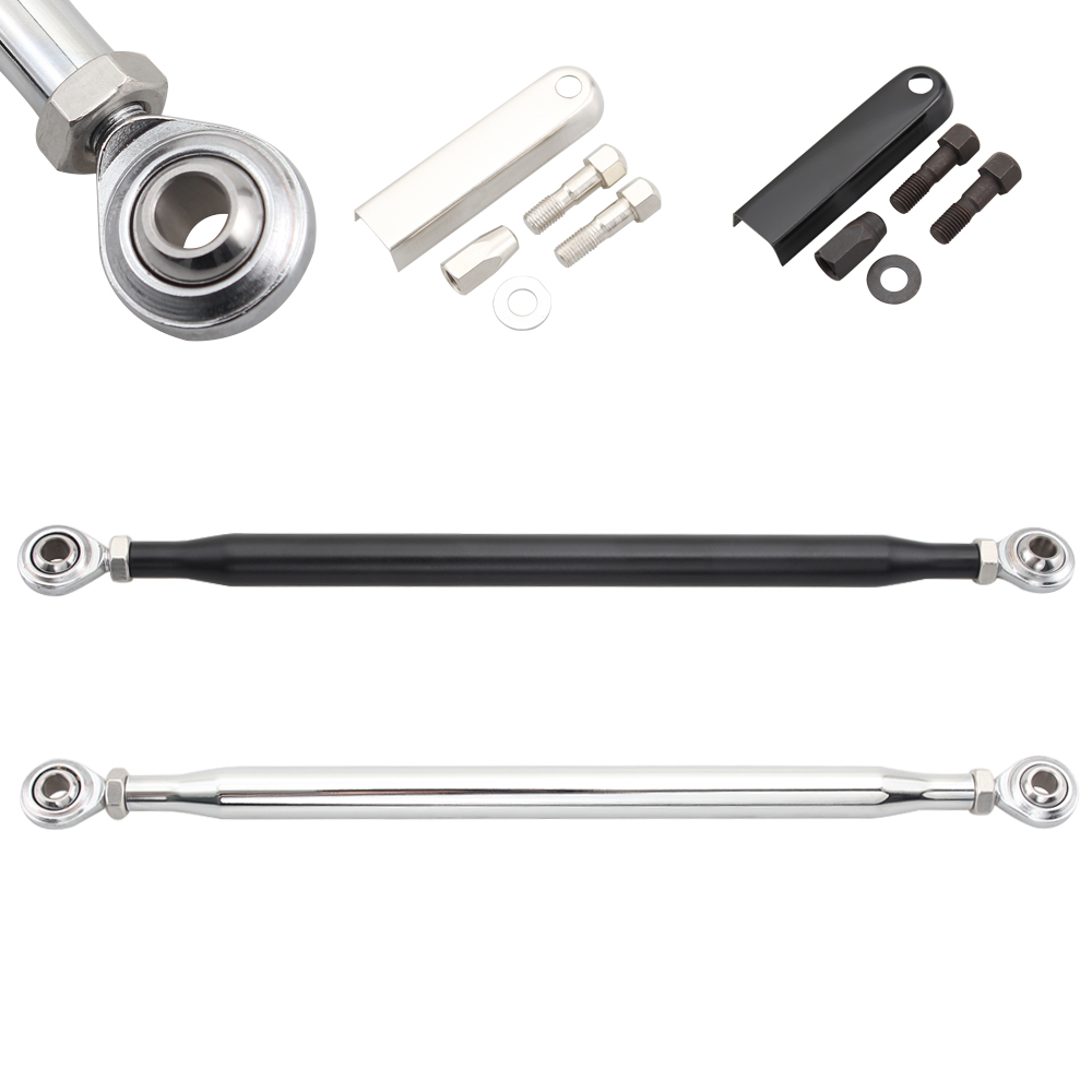 320mm Gear Lever Shift Linkage - Motorcycle Gear Guide ulasan dan harga