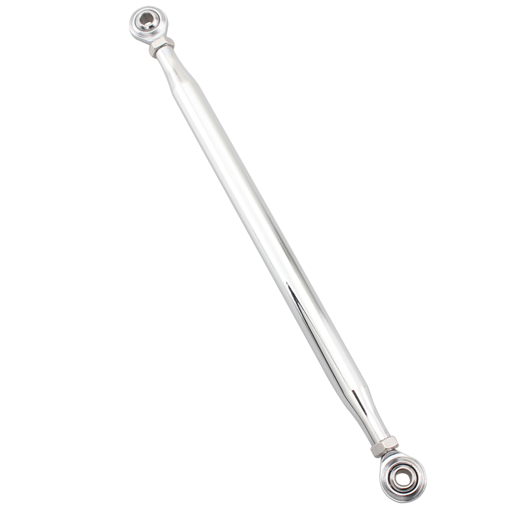 320mm Gear Lever Shift Linkage - Motorcycle Gear Guide ulasan dan harga