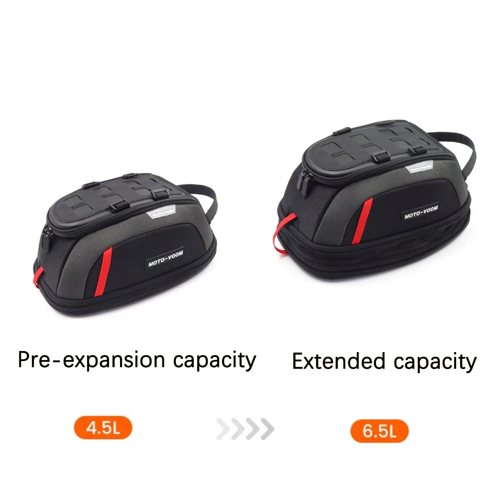 NEW Motorcycle Tank Bag For Ka - Magnetic Tank Bag ulasan dan harga