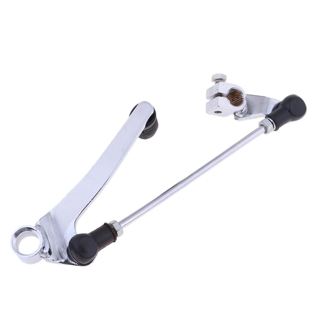 Motorcycle Gear Lever Foot Ped - Motorcycle Gear Pedal ulasan dan harga