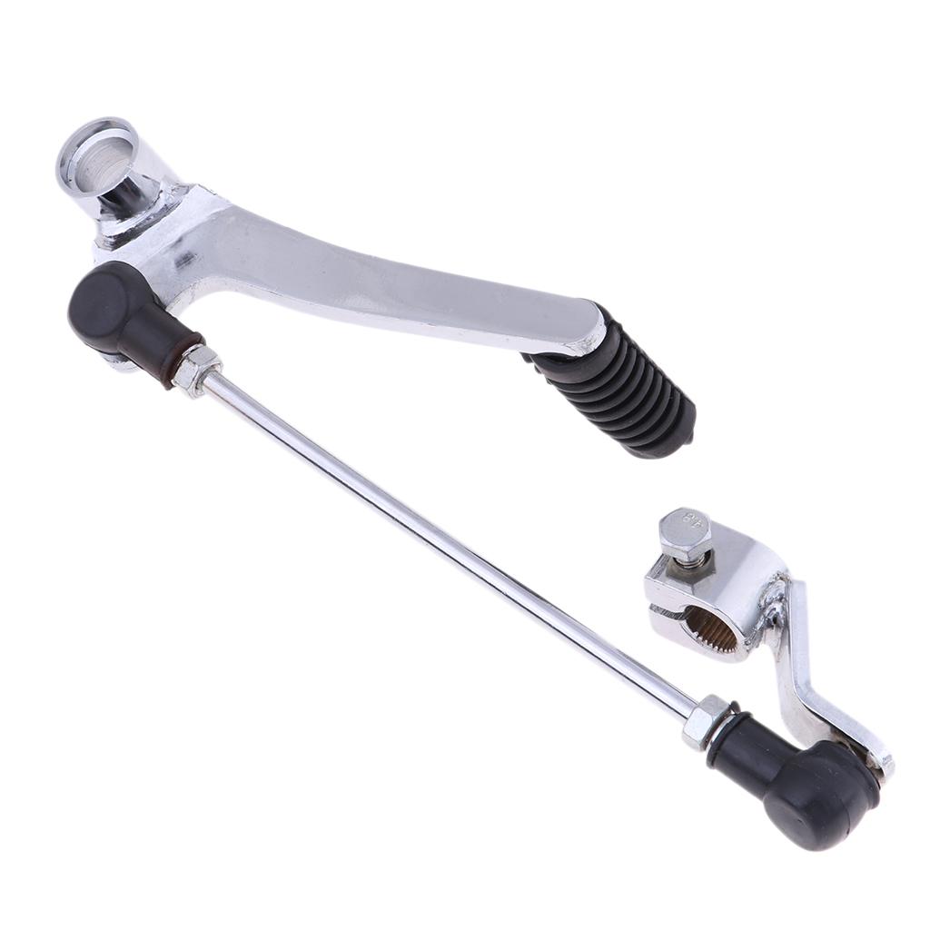 Motorcycle Gear Lever Foot Ped - Motorcycle Gear Pedal ulasan dan harga