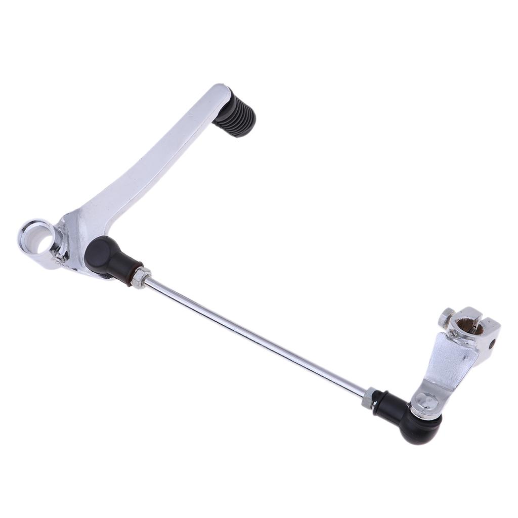 Motorcycle Gear Lever Foot Ped - Motorcycle Gear Pedal ulasan dan harga