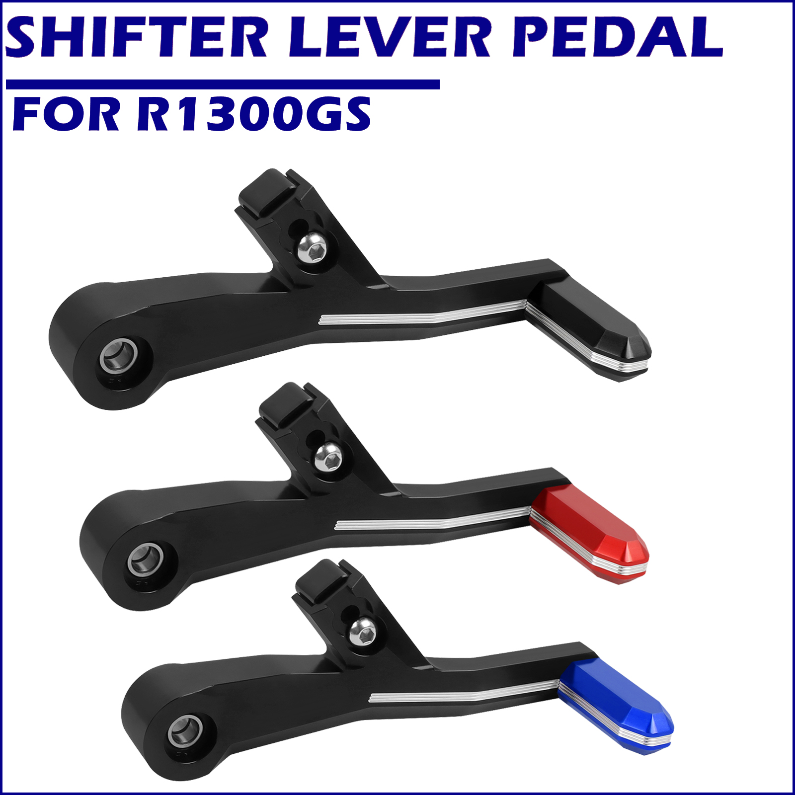 R1300GS Motorcycle Gear Shifte - Motorcycle Gear Pedal ulasan dan harga