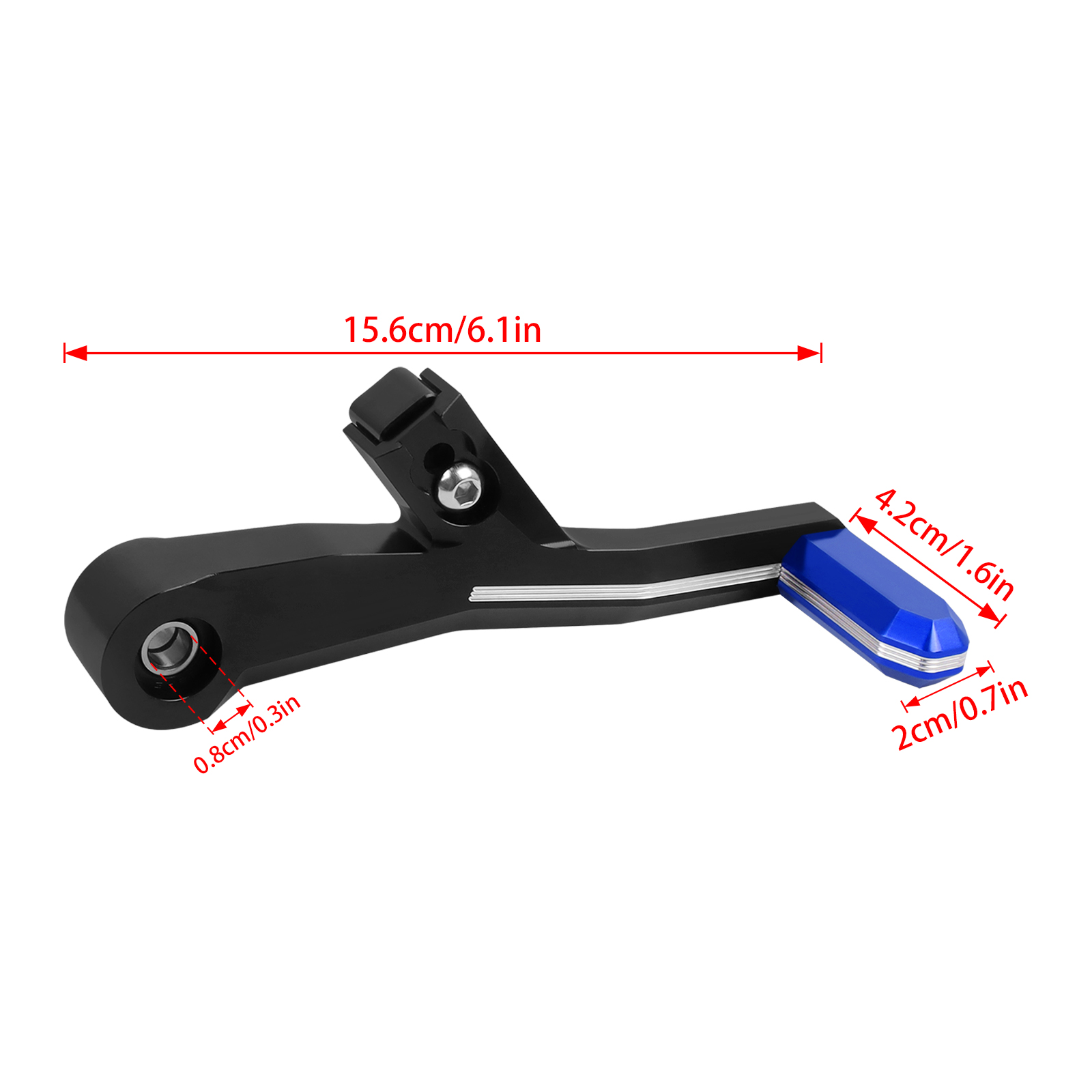 R1300GS Motorcycle Gear Shifte - Motorcycle Gear Pedal ulasan dan harga