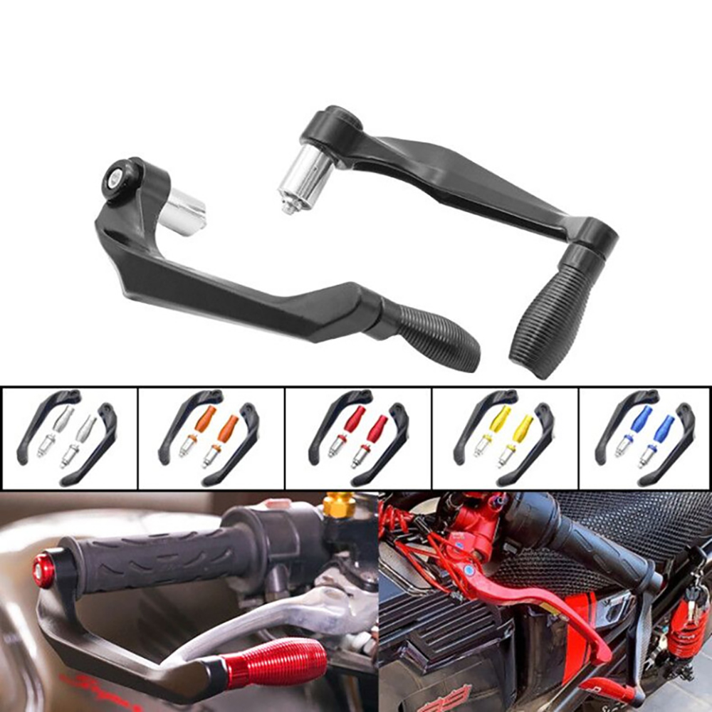 Universal Motorcycle CNC Alumi - Motorcycle Gear Icon ulasan dan harga