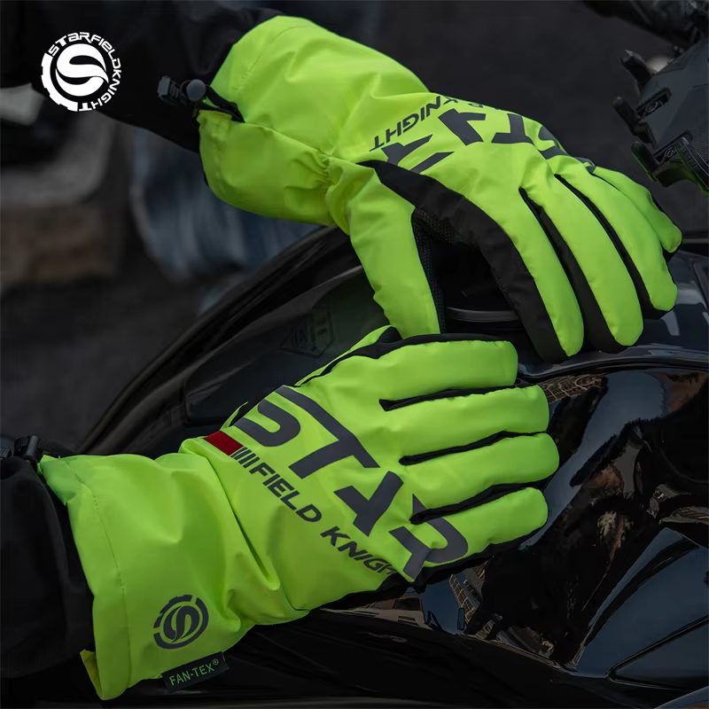 Spring Summer Rain-proof Motor - Xs Motorcycle Gear ulasan dan harga
